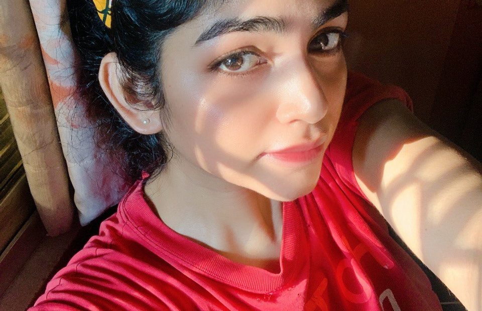 हैदर काजमी की फिल्म 'चूहिया' की एसोसिएट डायरेक्टर प्रीति राव कृष्णा ने लॉन्च किया स्टाइलिश ब्रांड वीरांगना 57 priti rao krishna