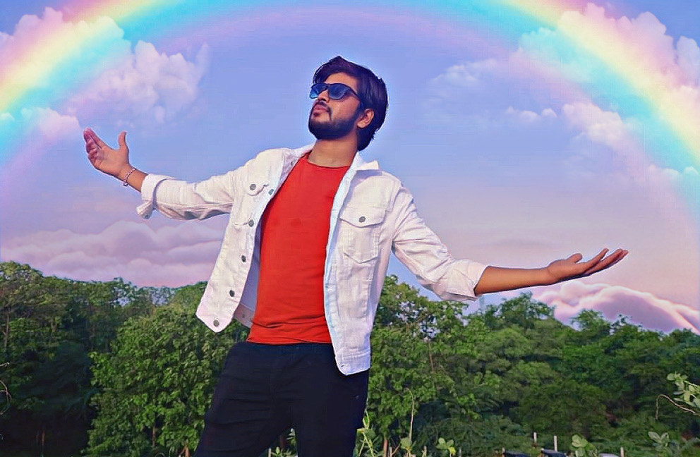 ‘डार्क शैडो’ को लेकर उत्साहित हैं सत्या पटेल, वेब सीरीज एमएक्स प्लेयर पर जल्द होगी रिलीज 57 ‘डार्क शैडो’ को लेकर उत्साहित हैं सत्या पटेल, वेब सीरीज एमएक्स प्लेयर पर जल्द होगी रिलीज