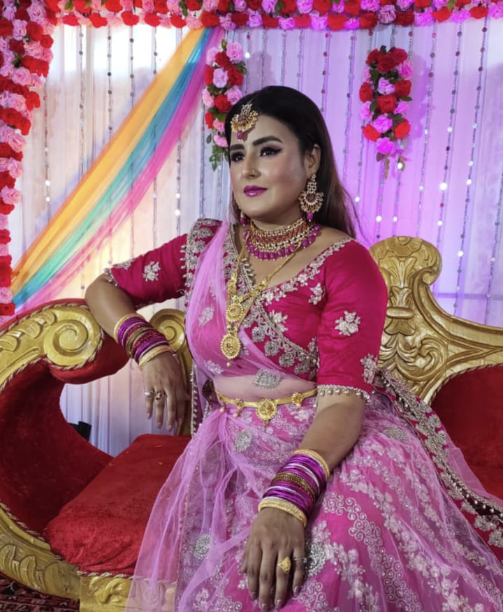 पिता के प्रति भावनाओं को व्यक्त करती नजर आएगी मेरे पापा- आकांक्षा अवस्थी 57 पिता के प्रति भावनाओं को व्यक्त करती नजर आएगी मेरे पापा- आकांक्षा अवस्थी
