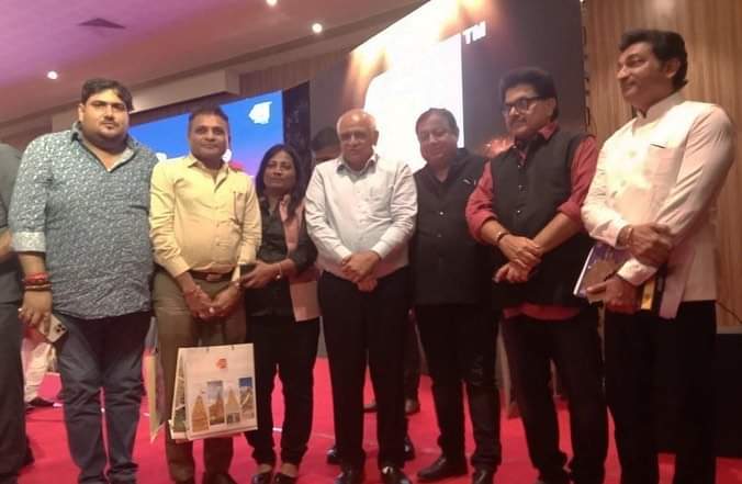IMPPA के अध्यक्ष अभय सिन्हा ने सिनेमैटिक टूरिज्म पॉलिसी बनाने के लिए गुजरात सरकार का जताया आभार 57 IMPPA के अध्यक्ष अभय सिन्हा ने सिनेमैटिक टूरिज्म पॉलिसी बनाने के लिए गुजरात सरकार का जताया आभार