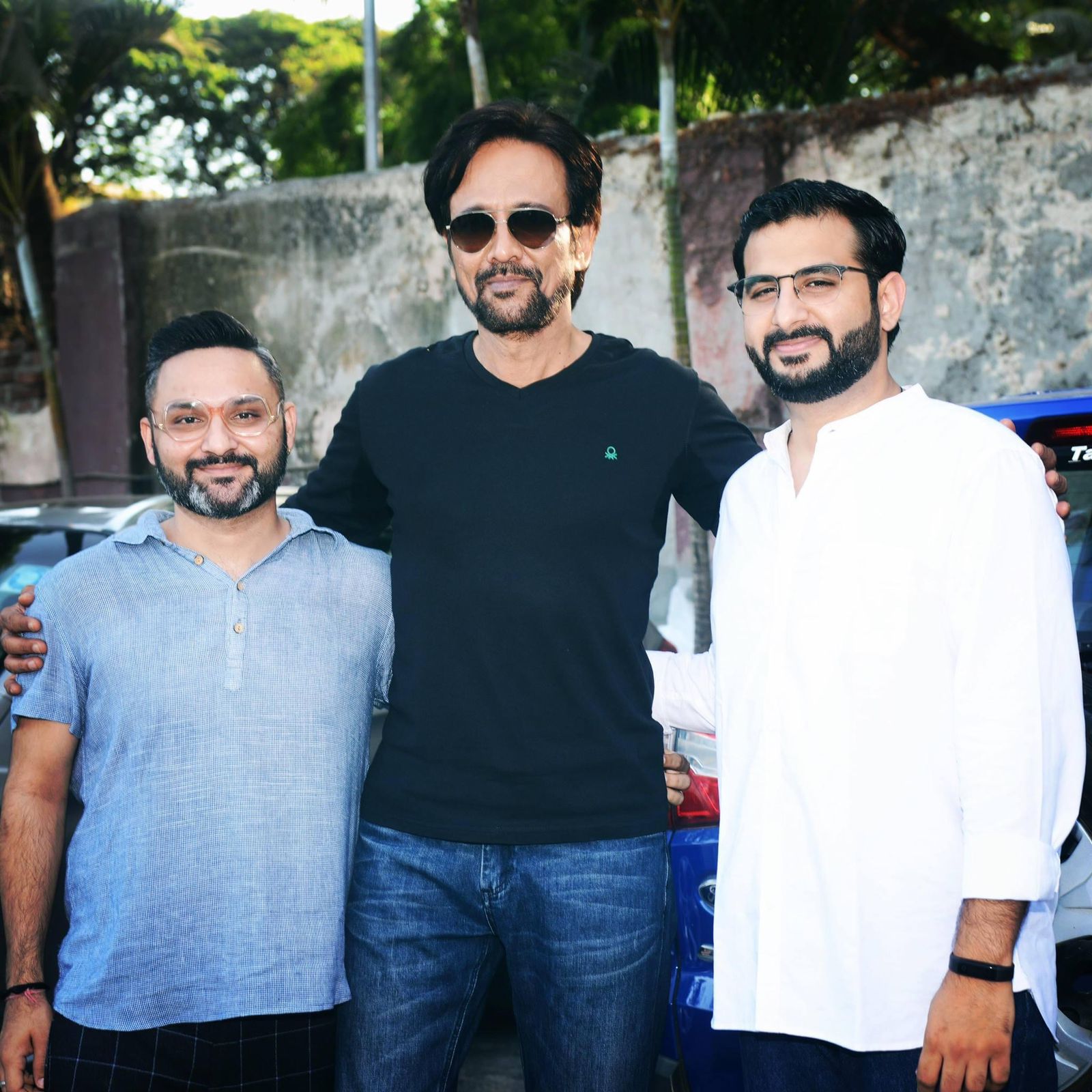 'और भाई क्या चल रहा है - सीजन 2' आयेगा जल्द : राज खत्री 57 'और भाई क्या चल रहा है - सीजन 2' आयेगा जल्द : राज खत्री