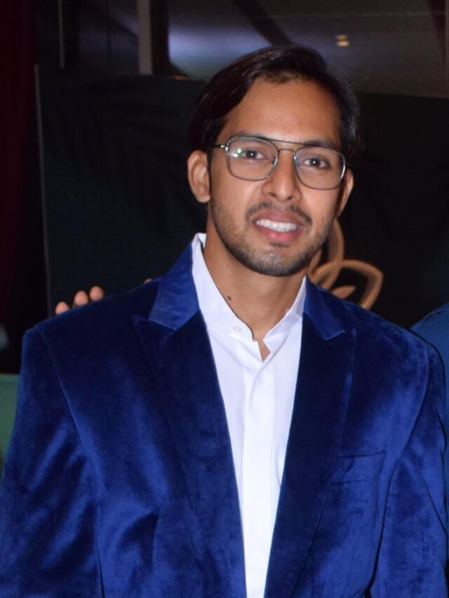 गुप्ता जी दवाई वाले वेब सीरीज  से एक्टिंग में एंट्री करेंगे कार्तिक पालीवाल, कहा-चैलेंज मुझसे डर जाता है