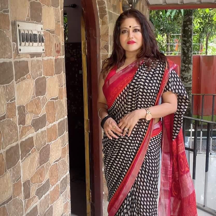 जातिवाद बिहार के विकास के लिए खतरनाक देवजानी मित्रा 57 WhatsApp Image 2022 10 21 at 1.22.45 PM