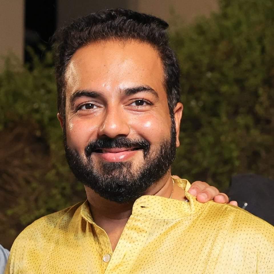 पंडित रघुनाथ झा के आदर्शों को लेकर राजनीति में आए हैं उनके पौत्र राकेश झा 57 पंडित रघुनाथ झा के आदर्शों को लेकर राजनीति में आए हैं उनके पौत्र राकेश झा