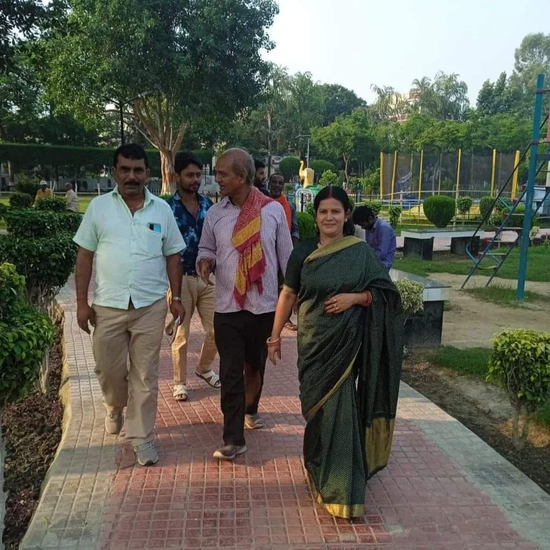 हमारे लिए पटना के लोगों की सुरक्षा पहली प्राथमिकता कहा माला सिन्हा ने 57 हमारे लिए पटना के लोगों की सुरक्षा पहली प्राथमिकता कहा माला सिन्हा ने