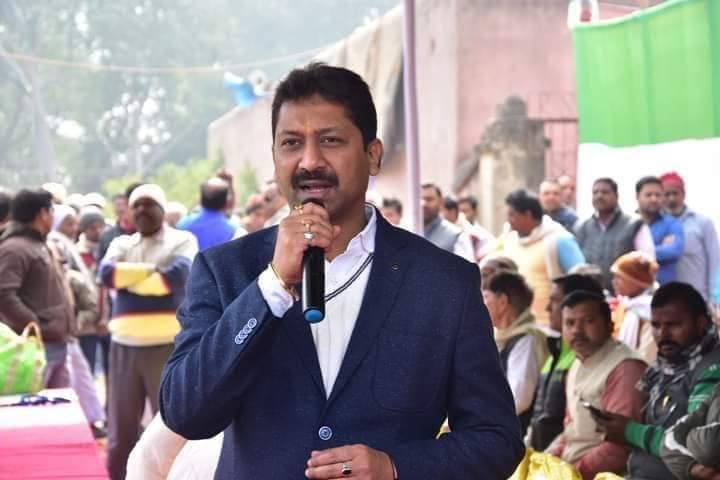 बिहार के राजपूत राजनीति में संभावनाओं से परिपूर्ण क्यों है इकलौते निर्दलीय विधायक सुमित कुमार सिंह 57 WhatsApp Image 2022 10 21 at 1.24.34 PM