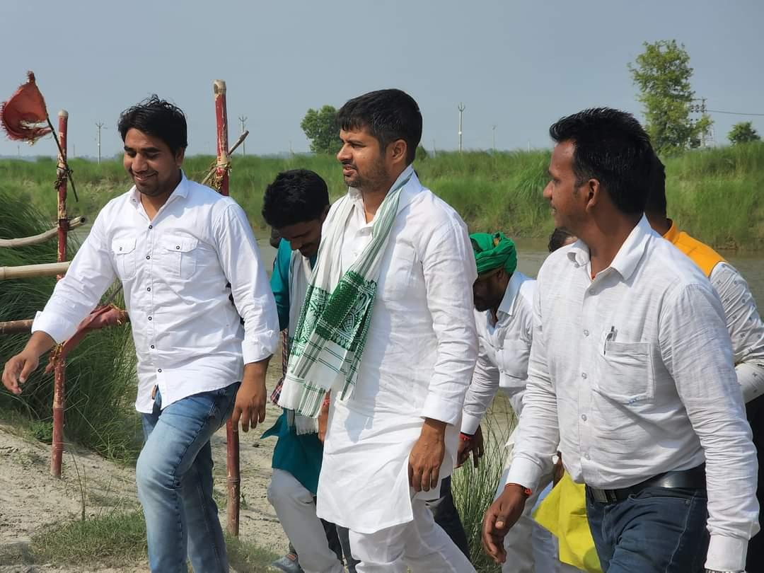 सारण की सियासत में सशक्त चेहरा बने हैं सुधांशु रंजन 57 सारण की सियासत में सशक्त चेहरा बने हैं सुधांशु रंजन