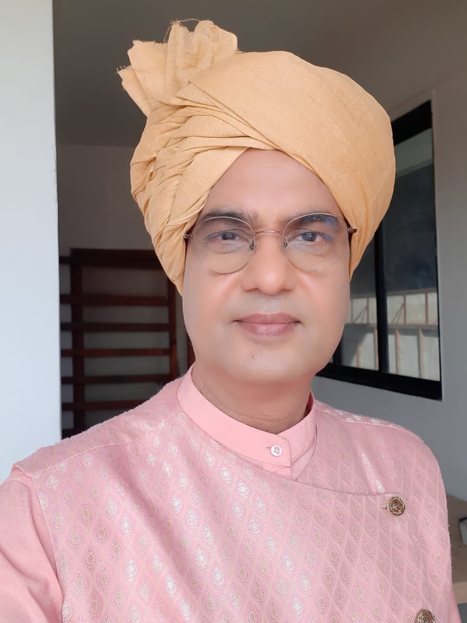 शेमारू उमंग के शो 'कुंडली मिलन' के साथ कैमरे के पीछे से कैमरे के सामने प्रसिद्ध निर्देशक और अभिनेता सतीश दत्त करेंगे एक नए अभिनय करियर की शुरुआत! 57 WhatsApp Image 2023 06 07 at 11.38.29