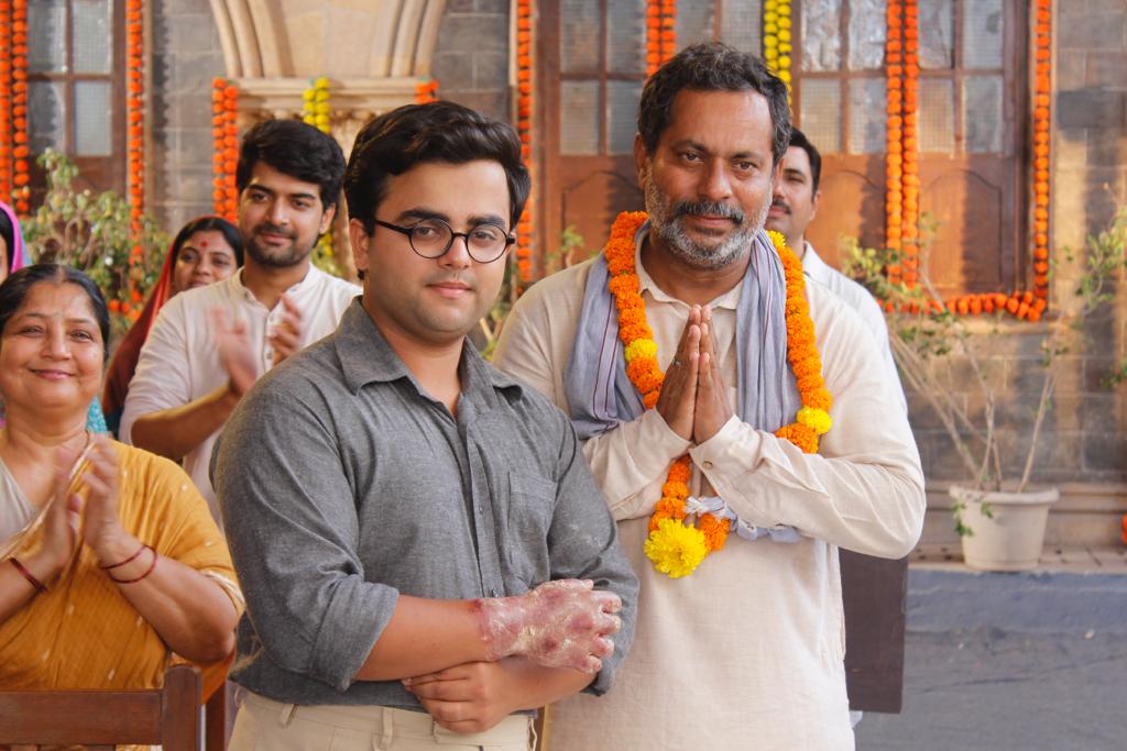बाबासाहेब का ग्रेजुएशन का उल्लेखनीय सफर 57 बाबासाहेब का ग्रेजुएशन का उल्लेखनीय सफर