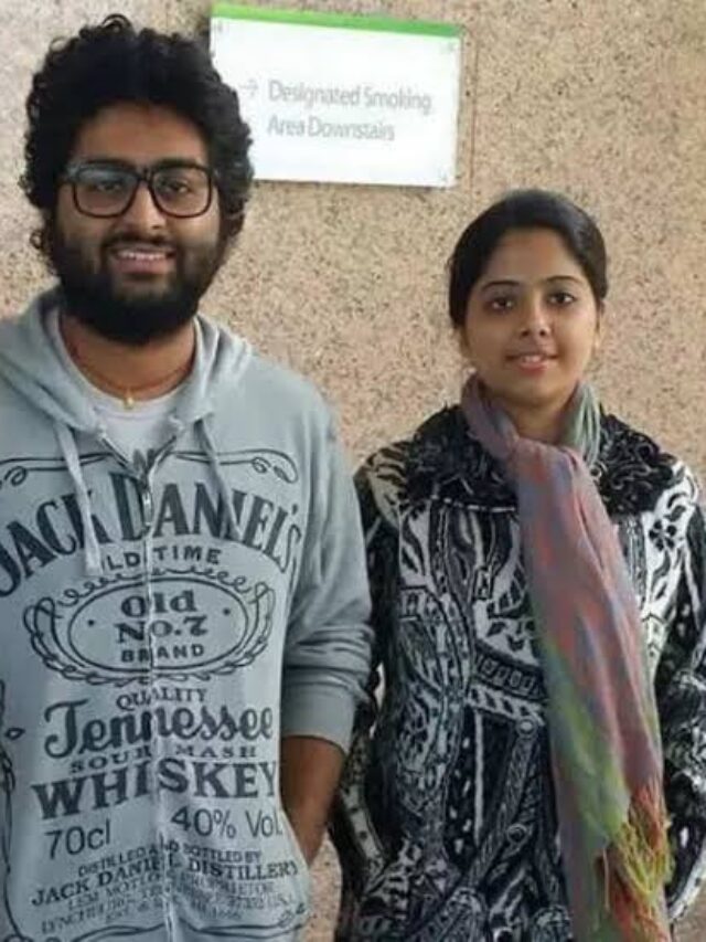 गायक अरिजित सिंहची विलक्षण आवाजाची बहीण अमृता सिंहनं 'सैयां से' या पहिल्या तीन भागांच्या संगीत मालिकेची केली घोषणा 57 गायक अरिजित सिंहची विलक्षण आवाजाची बहीण अमृता सिंहनं 'सैयां से' या पहिल्या तीन भागांच्या संगीत मालिकेची केली घोषणा