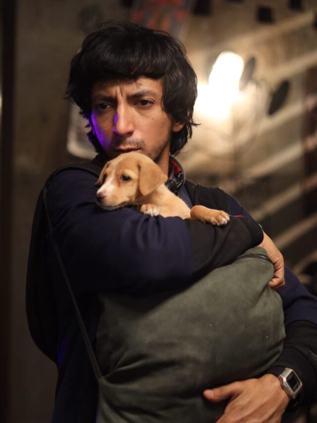 ऋद्धि डोगरा और अंशुमन झा की लकड़बग्घा-1 का प्रतिष्ठित 20वें इंडिसचेस फिल्म फेस्टिवल स्टटगार्ट, 2023 में यूरोपियन प्रीमियर होगा