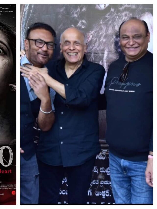 1920 हॉरर ऑफ द हर्ट अब तक के मेरे फ़िल्मी कैरियर की सबसे बड़ी फ़िल्म है ।