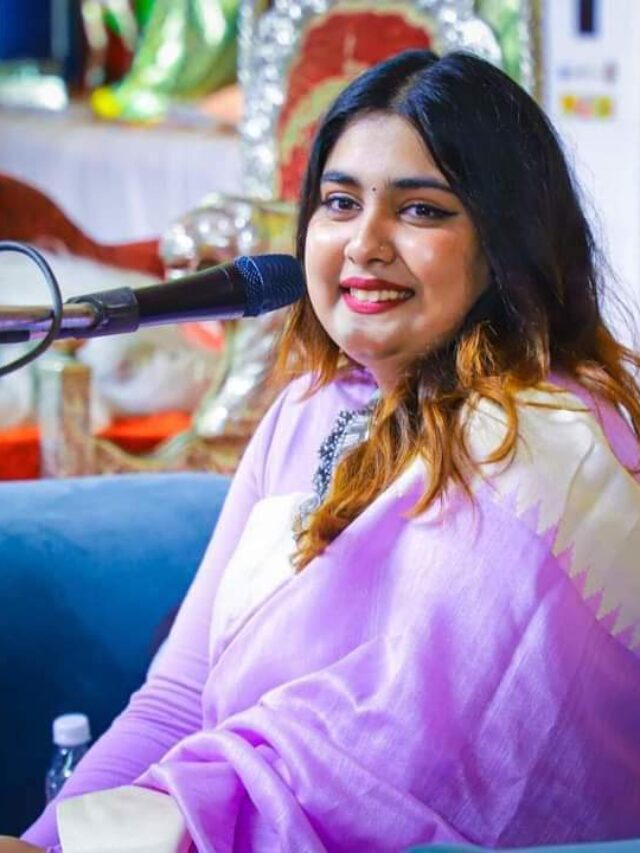 भोजपुरिट पर प्रिया मलिक की “सइयां मिले लड़कइयां” का टीज़र  हुआ रिलीज़ .!