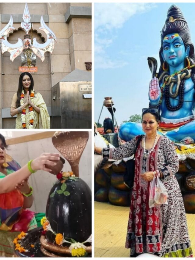 सावन सोमवार, आपूर्णता और शिव भक्ति का प्रतीक!