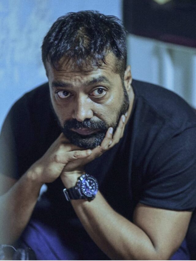 अनुराग कश्यप की "कैनेडी" 14वें इंडियन फिल्म फेस्टिवल ऑफ मेल्बर्न की समापन फिल्म होगी 57 अनुराग कश्यप की "कैनेडी" 14वें इंडियन फिल्म फेस्टिवल ऑफ मेल्बर्न की समापन फिल्म होगी